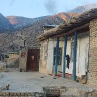 خانه ویلایی