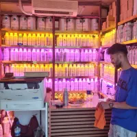 ادمین تمام وقت(عطرعمده)