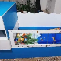 تخت وکمد|تخت و سرویس خواب|بندرعباس, |دیوار