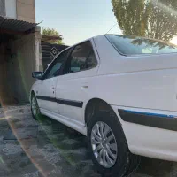 پرشیا مدل ۸۸|خودرو سواری و وانت|همدان, |دیوار