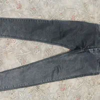 شلوار لی پسرانه