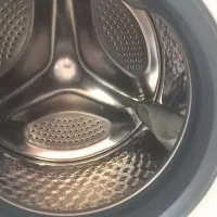 ماشین لباسشویی ۸ کیلویی امرسان جهیزیه|ماشین لباسشویی و خشک‌کن لباس|مشکین‌دشت, |دیوار