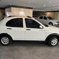 کوییک sمدل1403|خودرو سواری و وانت|تهران, قاسمآباد|دیوار