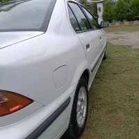 سمند EF7 مدل 93|خودرو سواری و وانت|رامسر, |دیوار