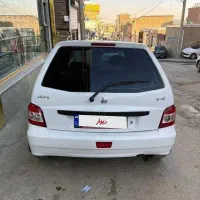 پراید هاچبک ۱۱۱ مدل ۹۸