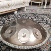 هنگدرام استیل|درام و پرکاشن|همدان, |دیوار