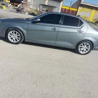 دنا پلاس تیپ ۲