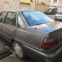 دوو سیلو مدل ۸۱ نوک مدادی متالیک