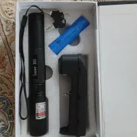 لیزر کیلومتری