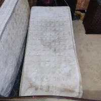 تشک طبی تک نفره تخت|تشک تختخواب|اهواز, شهرک رزمندگان|دیوار