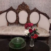 تعمیرات مبل خودمون می‌بریم تعمیر میکنیم میاریم|خدمات پیشه و مهارت|قم, نیروگاه|دیوار