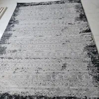 دو تخته فرش ۹ متری نو آکبند