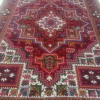 فرش تازه از دار افتاده پرداخت نرفته|فرش|اهر, |دیوار