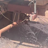 نیاز به راننده لودر و تانکر ابپاش|استخدام حمل و نقل|رفسنجان, |دیوار