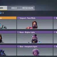 اکانت کالاف|کنسول، بازی ویدئویی و آنلاین|بجنورد, |دیوار