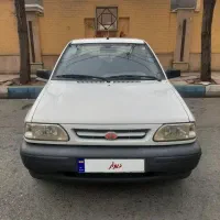 پرایدمدل ۹۶