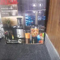 ابمیوه گیری چهار کاره نونو