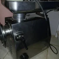 چرخ گوشت ۳۲ اسپیرال همزن خمیر گیر شیفن بن ماری|کافیشاپ و رستوران|شیراز, شهرک مطهری|دیوار