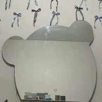 آیینه عروسکی