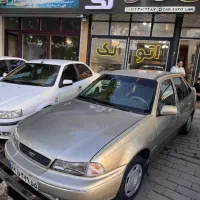 دوو سیلو مدل ۸۲