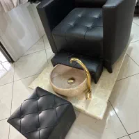 استند پدیکور