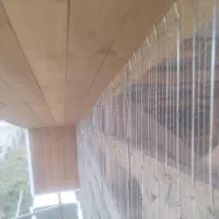 نجاری ساختمان(حلب زنی،سربندی،سویسی)|خدمات پیشه و مهارت|رشت, امین الضرب|دیوار