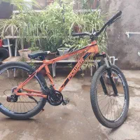 دوچرخه ۲۷ و ۲۴|دوچرخه، اسکیت، اسکوتر|تاکستان, |دیوار