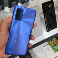 Redmi 9T  ردمی ۹ تی