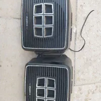 باند رو طاقچه ای کلاسیک پیانولای ژاپن