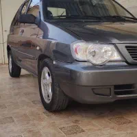 پراید 111 مدل 90|خودرو سواری و وانت|فسا, |دیوار