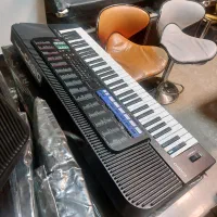 ارگ ct670 ژاپنی در موزیک ارژنگ|پیانو، کیبورد، آکاردئون|پردیس, فاز ۳|دیوار