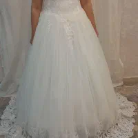 لباس عروس|لباس|کرج, شهرک بنفشه|دیوار