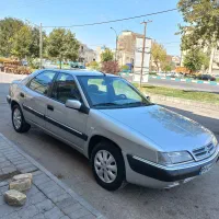زانتیا 2000