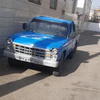 نیسان ۸۲ تناژ پایین