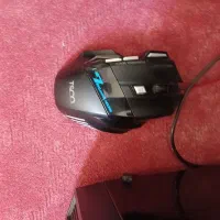 کیبورد و موس گیمینگ(تسکو)|قطعات و لوازم جانبی رایانه|نسیم‌شهر, |دیوار