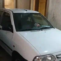 فروش سواری پراید