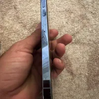 ایفون ۱۳ پرومکس ۲۵۶ دو سیم رجیستر شده za|موبایل|چابهار, |دیوار