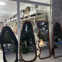مبلمان و انواع سرویس چوب نقد و اقساط|مبلمان خانگی و میز عسلی|کرمانشاه, |دیوار