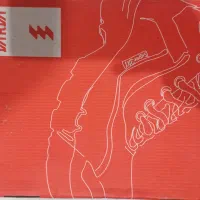 کفش کار یحیا super 3m