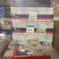 فروش انواع ایسیو دریچه گاز قطعات الکترونیکی|قطعات یدکی و لوازم جانبی|اصفهان, جلالیه|دیوار