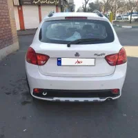 کوییک gx آپشن دار  بهمن ۱۴۰۳