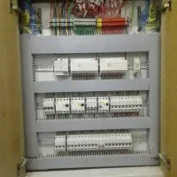 برقکارمنصف با قیمت مناسب|خدمات پیشه و مهارت|مشهد, احمدآباد|دیوار