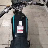 سه عدد موتور سیکلت به مدلهای ۸۷تا۸۹|موتورسیکلت|قزوین, |دیوار