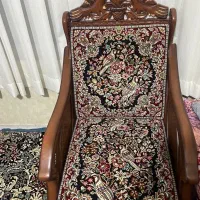مبل قالی