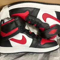کفش Air jordan 1 اورجینال|کیف، کفش، کمربند|مشهد, سجاد شهر|دیوار