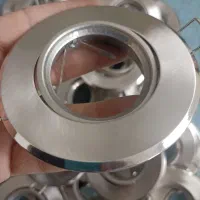 هالوژن استیل