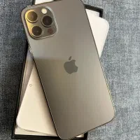 iphone 12pro 256Zaa در حد نو