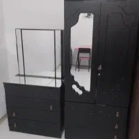 دراور ورخت آویز