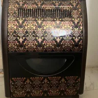 بخاری گازی|بخاری، هیتر، شومینه|شاهین‌شهر, نظامی|دیوار