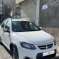 کوئیک 1401 بدون رنگ